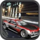 Racing Need in Speed Icon Image