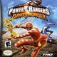 Power Rangers - Dino Thunder Icon Image