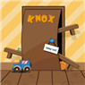 Knox's Room Icon Image
