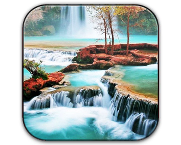 Waterfall Wallpapers Image