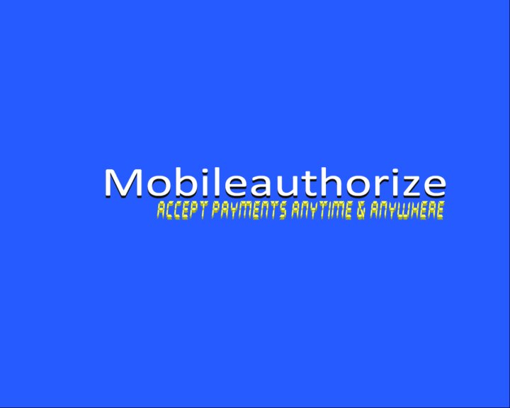 Mobileauthorize