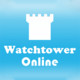 JW Watchtower Online Icon Image