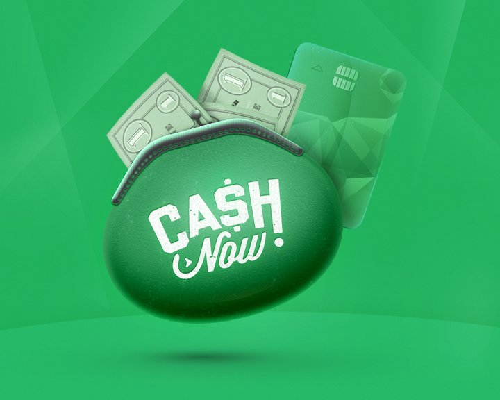 Cash Now ATM Locator Image