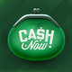 Cash Now ATM Locator Icon Image