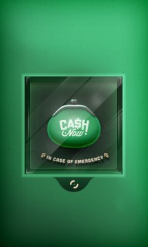 Cash Now ATM Locator Screenshot Image