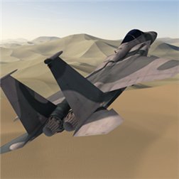 F15 Eagle Image