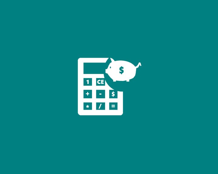 Savings Calculators Image