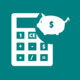 Savings Calculators Icon Image