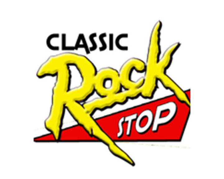 Classic Rock Stop Image