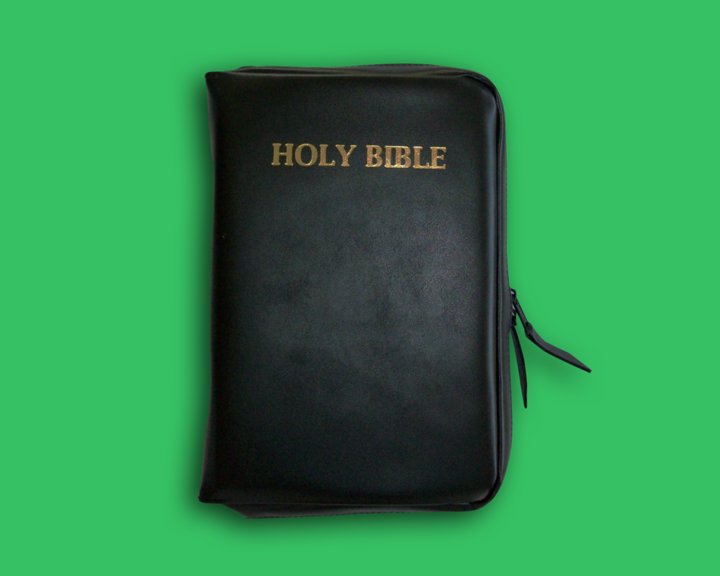 N-KJV Bible