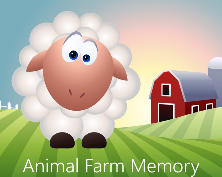 Animal Farm Memory Image
