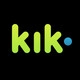 Kik Messenger Icon Image