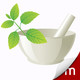 Natural Remedies Icon Image