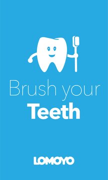 Brush Your Teeth Screenshot Image