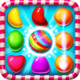 250k Jelly Garden - Match 3 Puzzle Icon Image