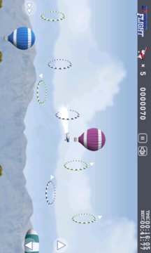 Extreme Flight Screenshot Image