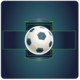Sport Bet Tips Icon Image