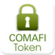 Comafi Token Icon Image