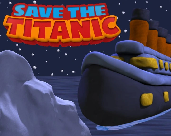Save The Titanic Image