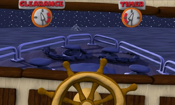 Save The Titanic Screenshot Image