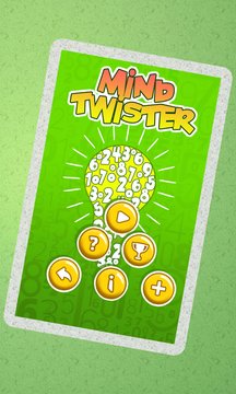 Mind Twister Screenshot Image