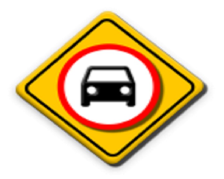 The Highway Code Image
