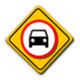 The Highway Code Icon Image