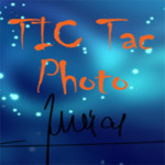 Tic Tac Photo Image