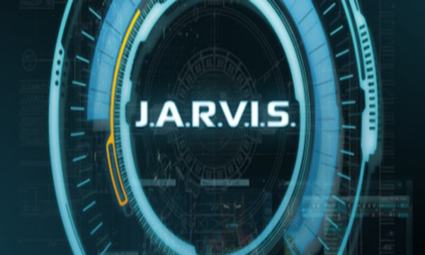 JARVIS Screenshot Image