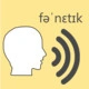 Phonetic Sounds Icon Image