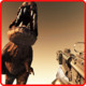 Dinosaur Combat Ultimate Icon Image