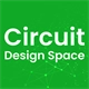 Circuit Design Space Icon Image