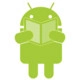 Android Book Icon Image