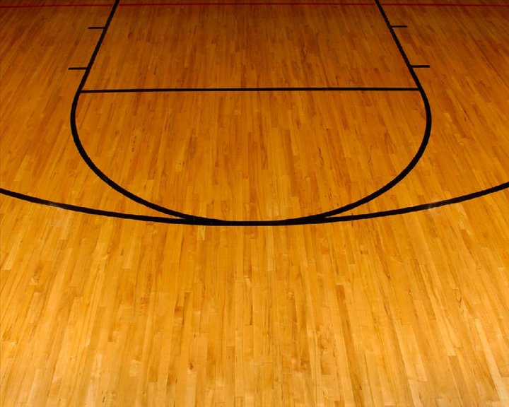 Basket Scoreboard