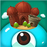 Pudding Ville Icon Image