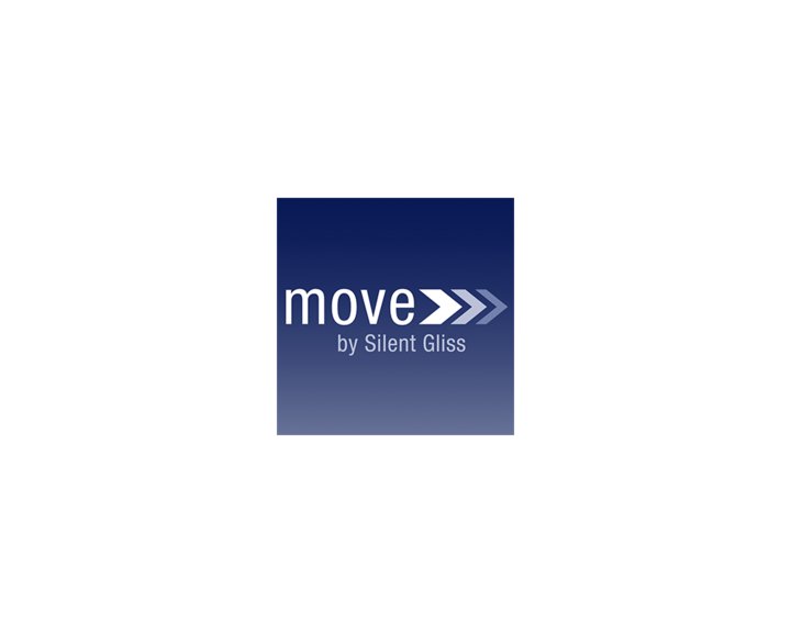 Move by Silent Gliss Image