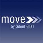 Move by Silent Gliss