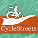 CycleStreets Icon Image