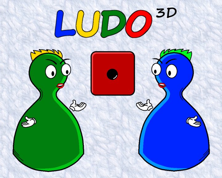 Ludo 3D 2.3.0.0 XAP for Windows Phone