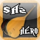 Saz Hero Icon Image