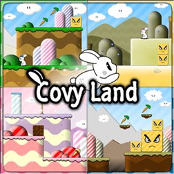 Covy Land Image