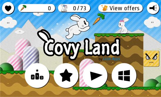 Covy Land Screenshot Image