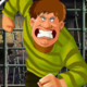Escape From Jail Icon Image