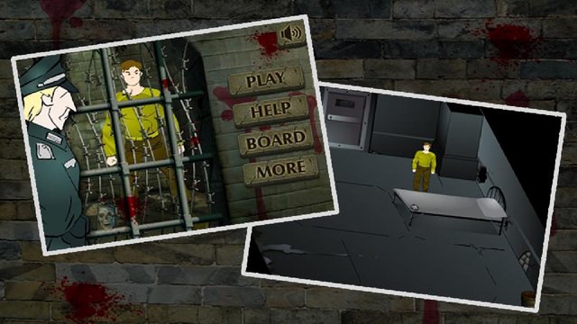 Escape From Jail Screenshot Image