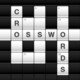 Crosswords Icon Image