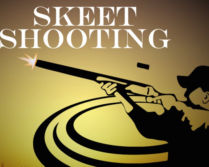 Skeet Shooting Club 3D Image