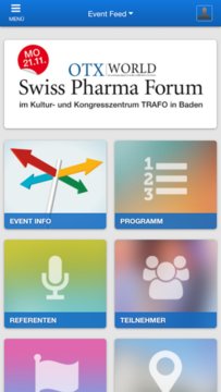 Pharma Forum Screenshot Image