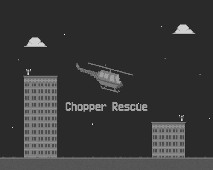 Chopper Rescue Image