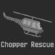 Chopper Rescue Icon Image