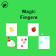 Magic Fingers Icon Image
